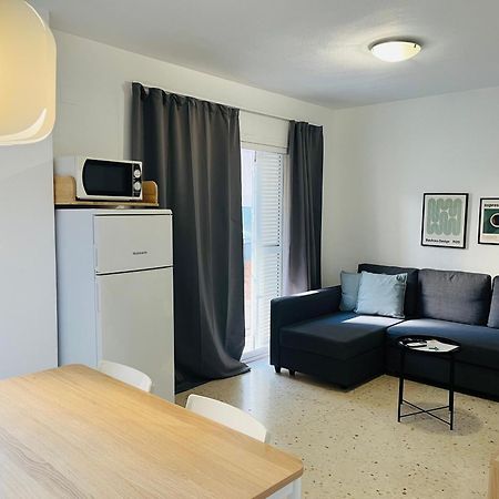 Aptos La Costera Benidorm Dış mekan fotoğraf