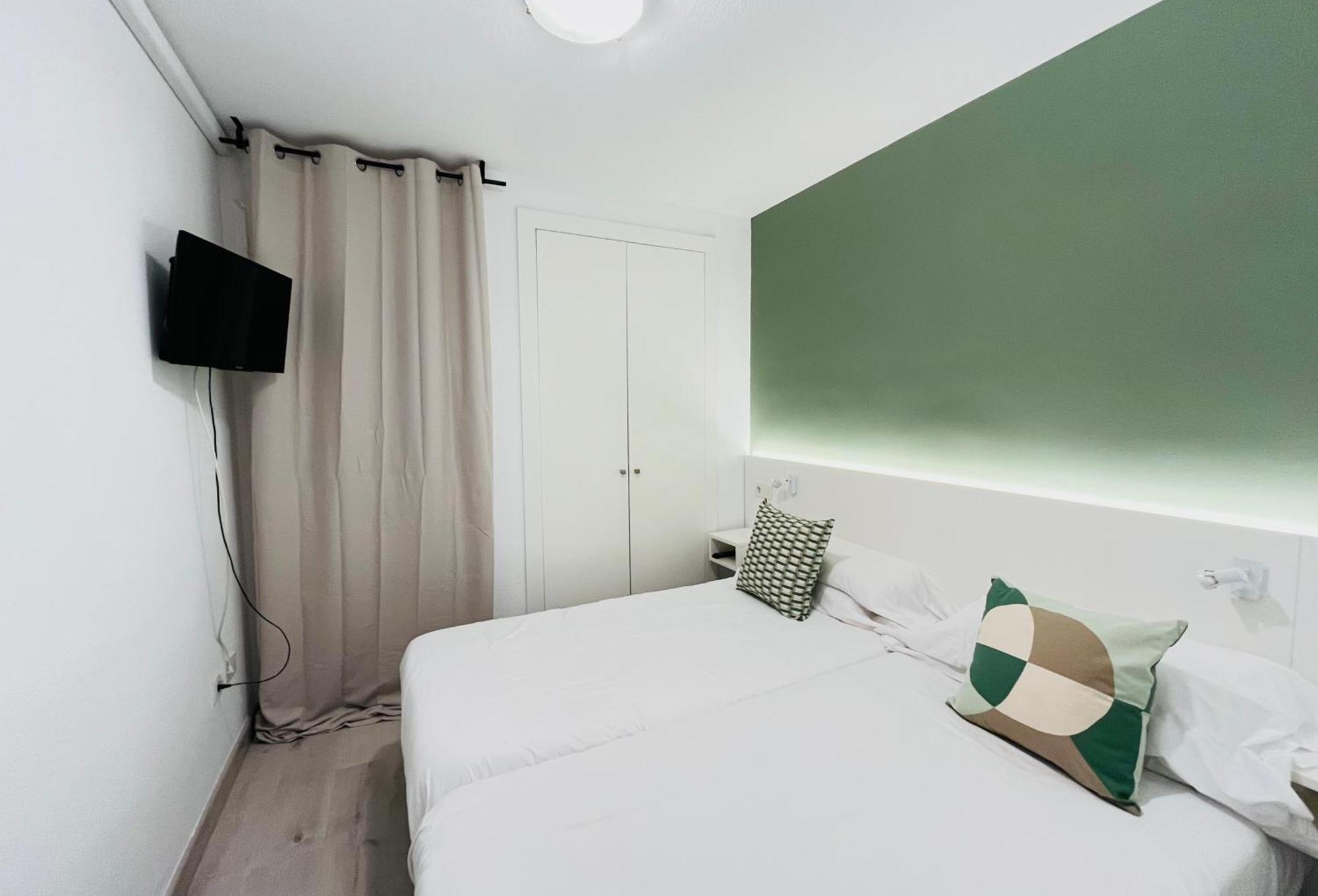 Aptos La Costera Benidorm Dış mekan fotoğraf